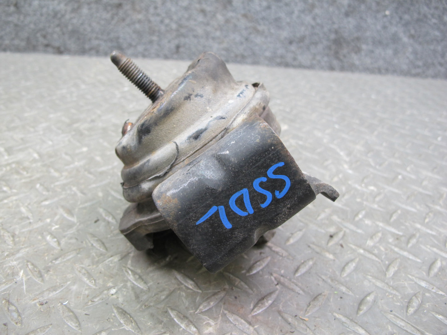 07-10 Saturn SKY Pontiac Solstice 2.0 Turbo Set of 2 Engine Motor Mount OEM