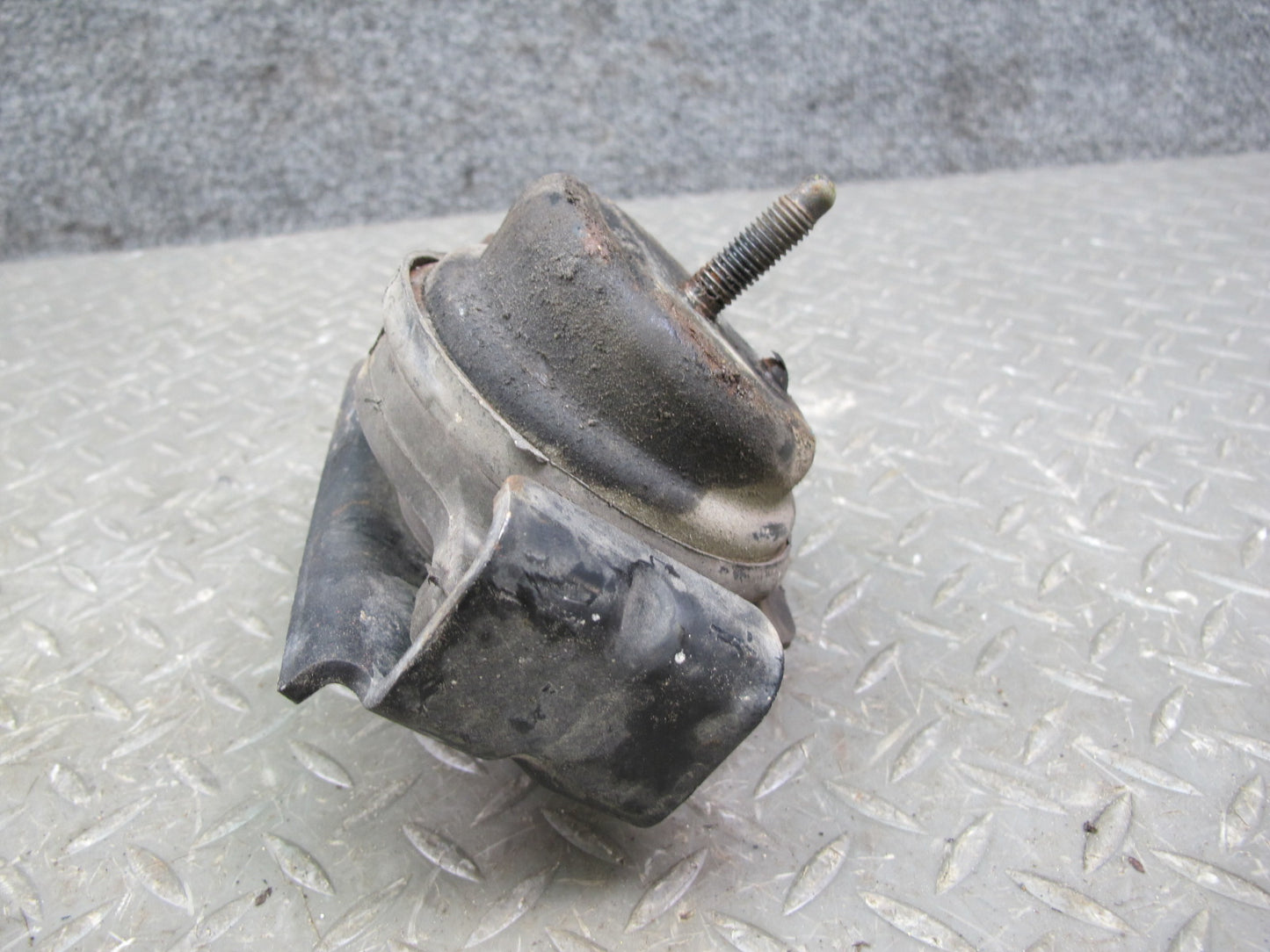 07-10 Saturn SKY Pontiac Solstice 2.0 Turbo Set of 2 Engine Motor Mount OEM