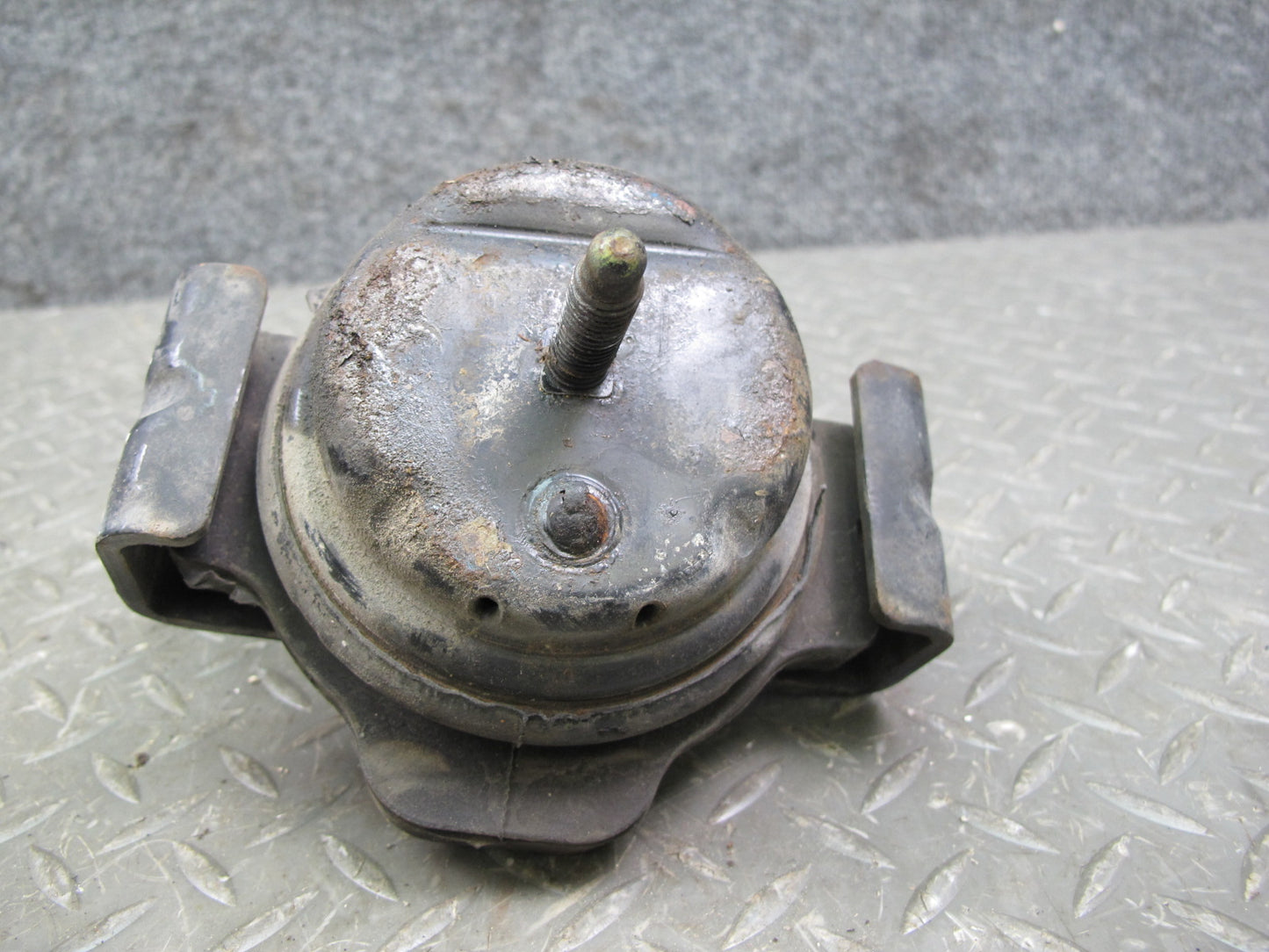 07-10 Saturn SKY Pontiac Solstice 2.0 Turbo Set of 2 Engine Motor Mount OEM