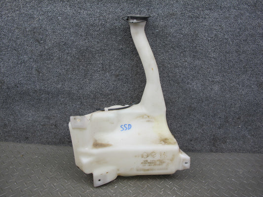 07-10 Saturn SKY Pontiac Solstice Windshield Washer Fluid Reservoir w Pump OEM
