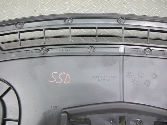 07-10 Saturn SKY Dashboard Dash Upper Instrument Trim Cover Panel OEM