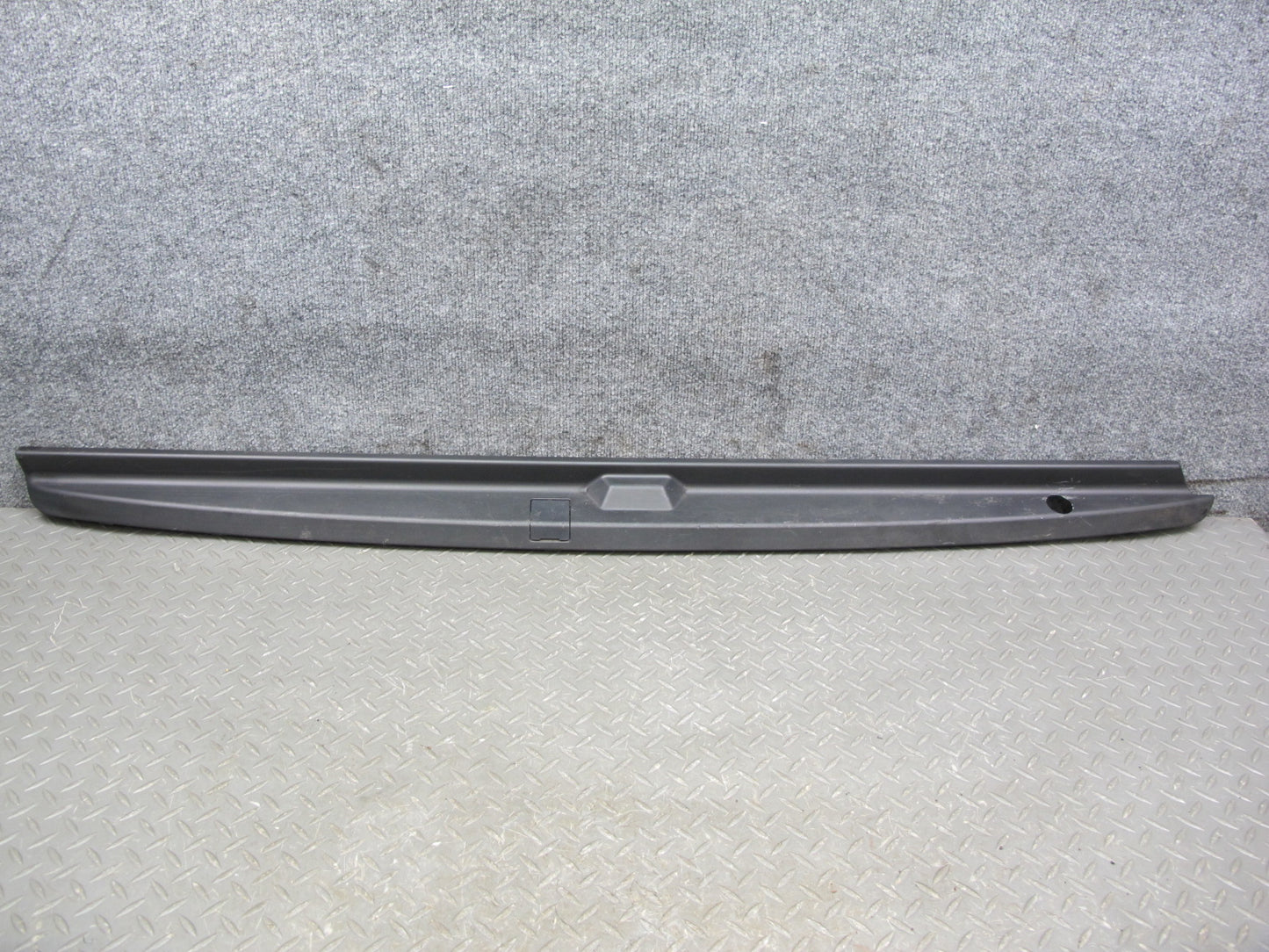 2003-2009 Lexus GX470 Rear Bumper Filler Panel Molding Cover Trim