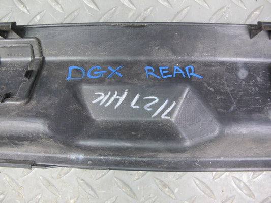 2003-2009 Lexus GX470 Rear Bumper Filler Panel Molding Cover Trim