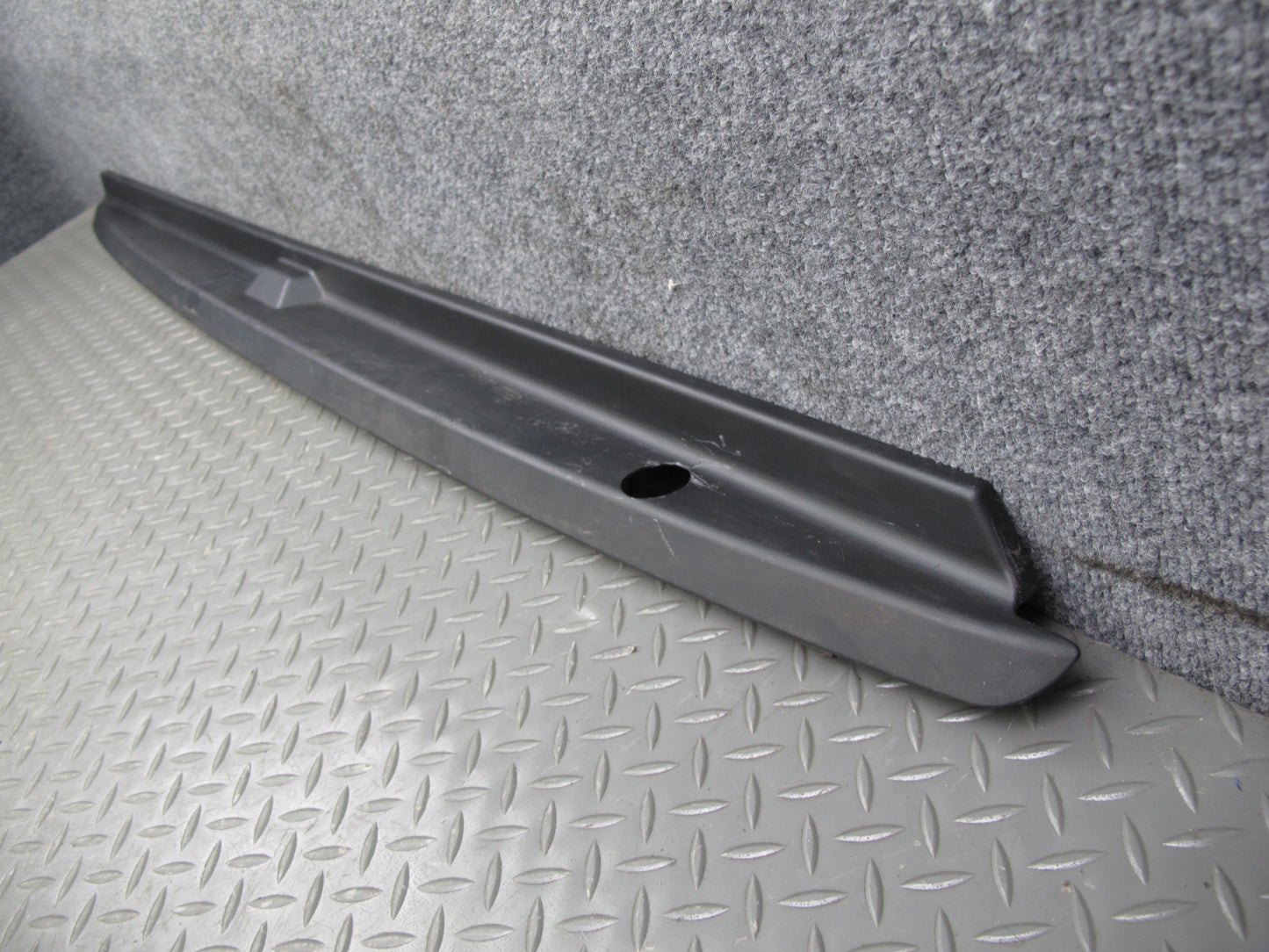 2003-2009 Lexus GX470 Rear Bumper Filler Panel Molding Cover Trim