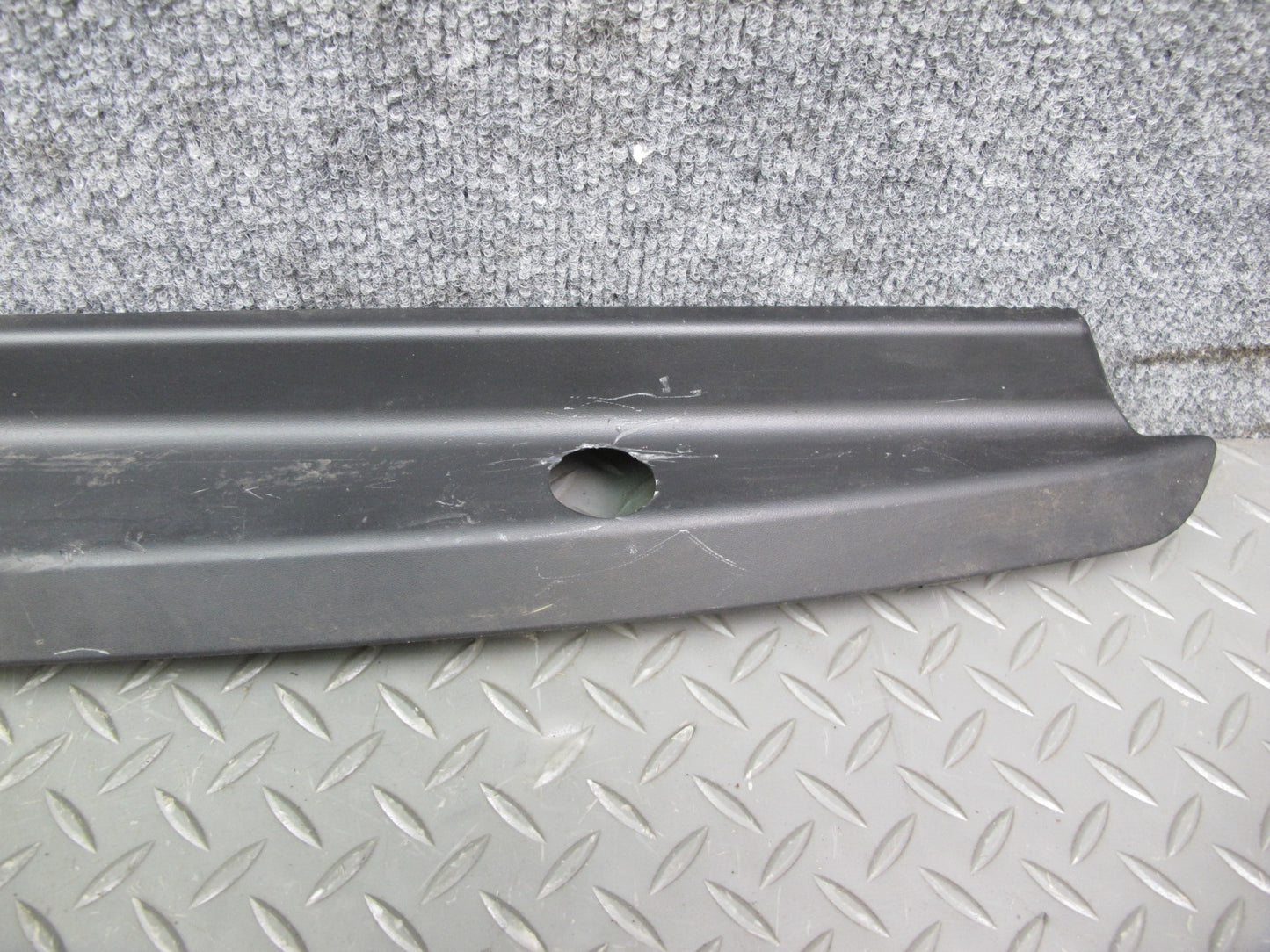 2003-2009 Lexus GX470 Rear Bumper Filler Panel Molding Cover Trim