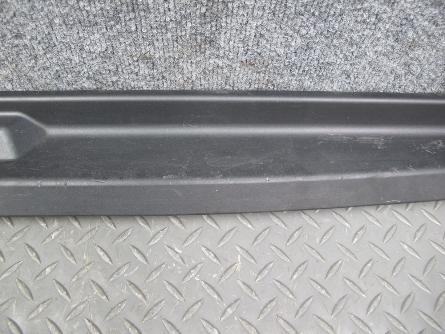 2003-2009 Lexus GX470 Rear Bumper Filler Panel Molding Cover Trim