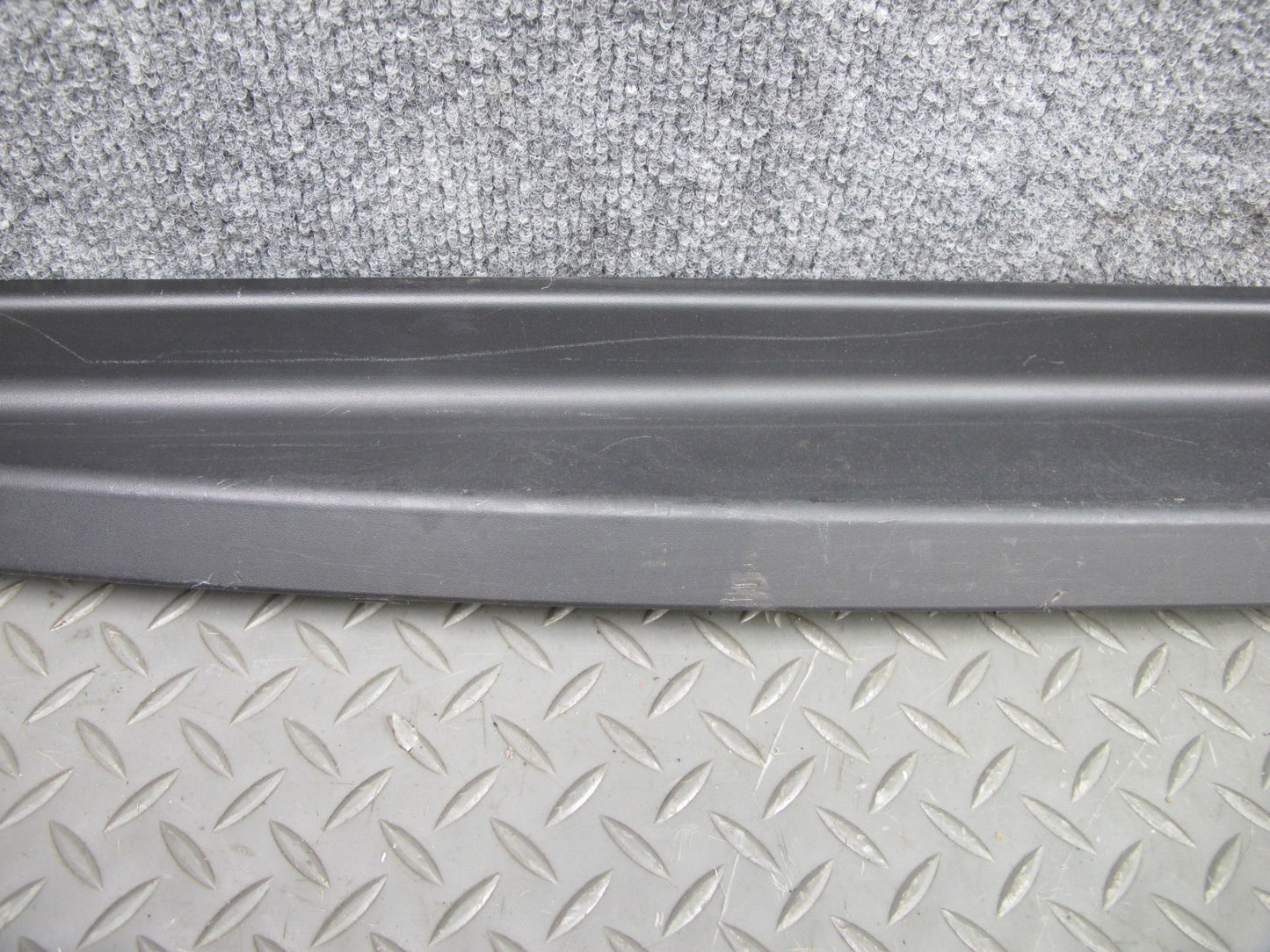 2003-2009 Lexus GX470 Rear Bumper Filler Panel Molding Cover Trim