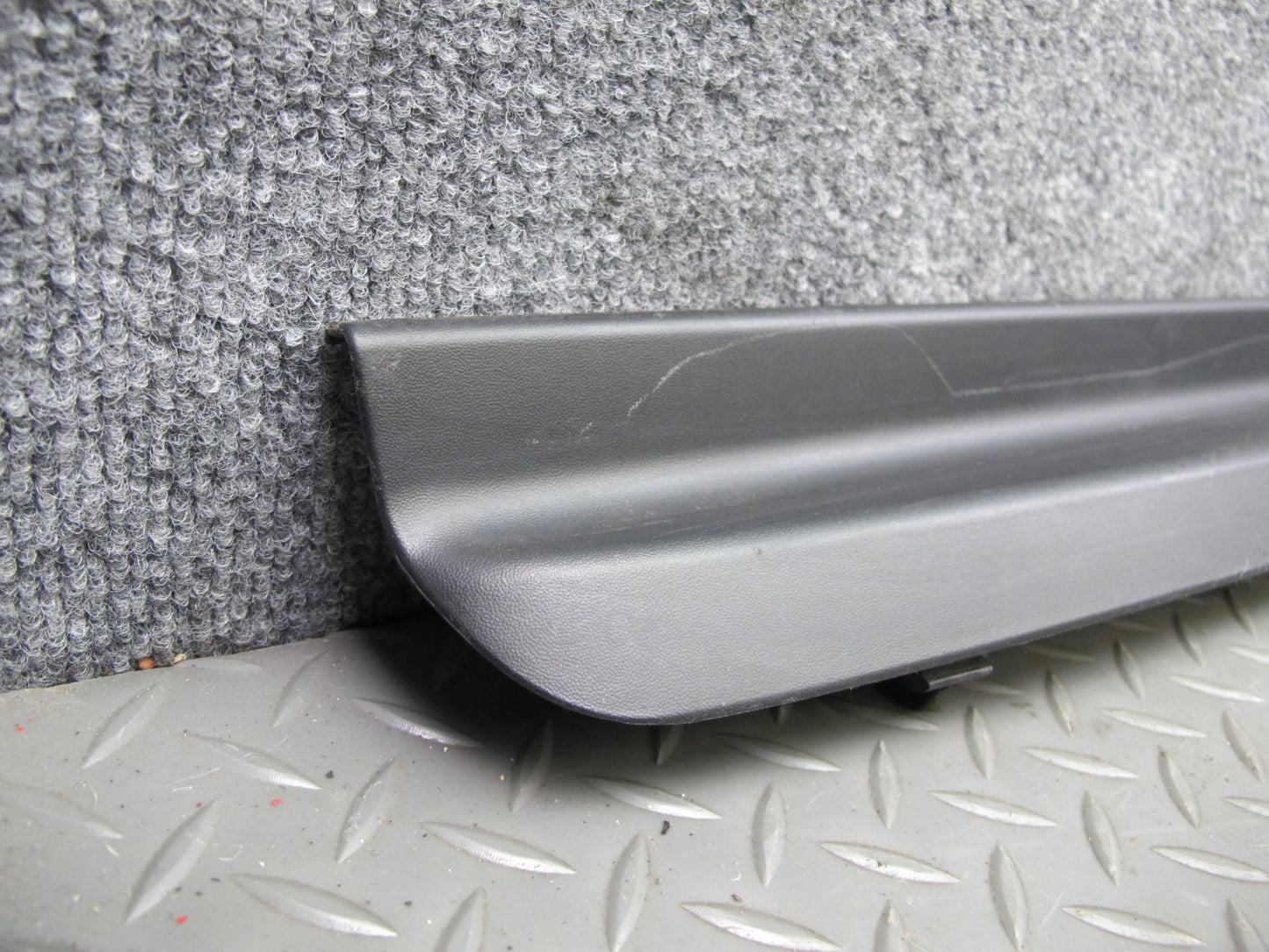 2003-2009 Lexus GX470 Rear Bumper Filler Panel Molding Cover Trim