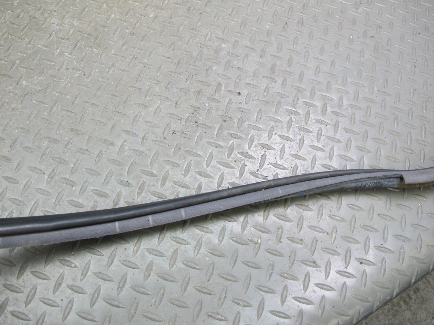 2003-2009 Lexus GX470 Front Left Side Door Weatherstrip Rubber Seal Gasket