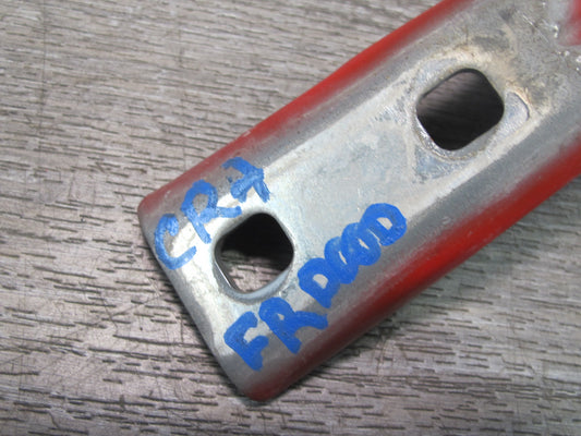 03-06 Chevrolet SSR Right Passenger Door Upper & Lower Hinge Set RED OEM