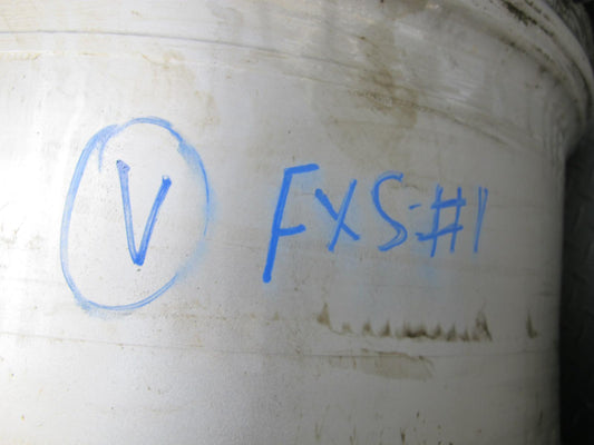 10-14 BMW E71 X5M X6M M Sport Front Alloy 20" R20 Wheel Rim 20x10J ET40 OEM