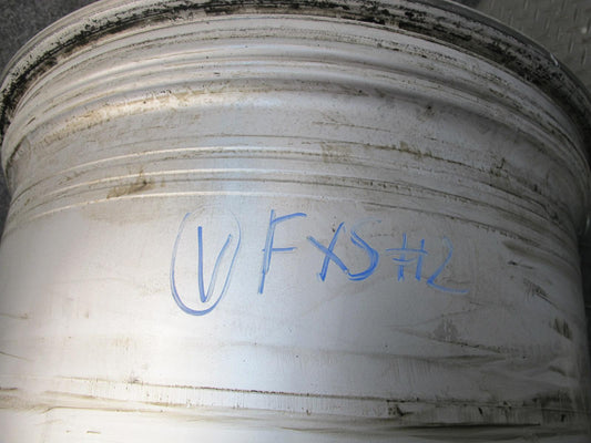 10-14 BMW E71 X5M X6M M Sport Rear Alloy 20" R20 Wheel Rim 20x11J ET35 OEM