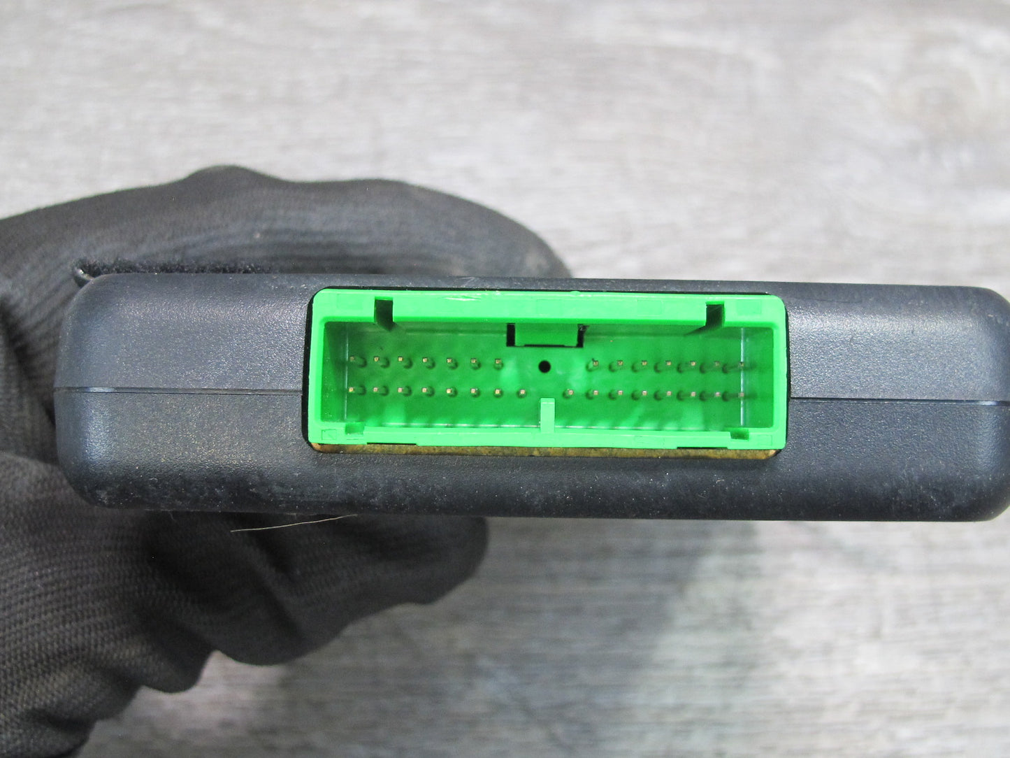 96-99 BMW E36 Remote Keyless Entry System Control Module 1469445 OEM