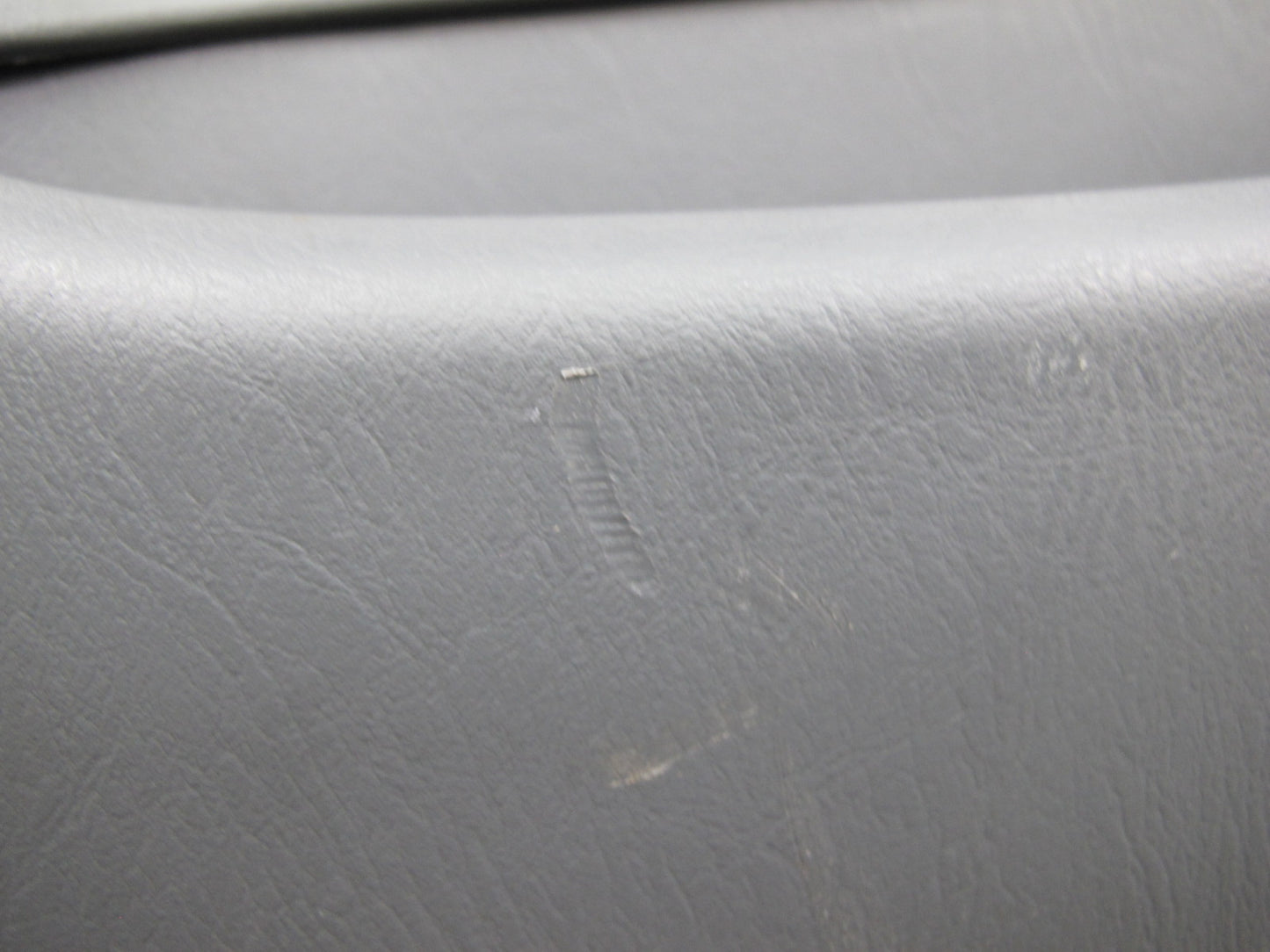 2003-2007 Lexus GX470 Rear Left & Right Door Interior Trim Cover Panel Set of 2