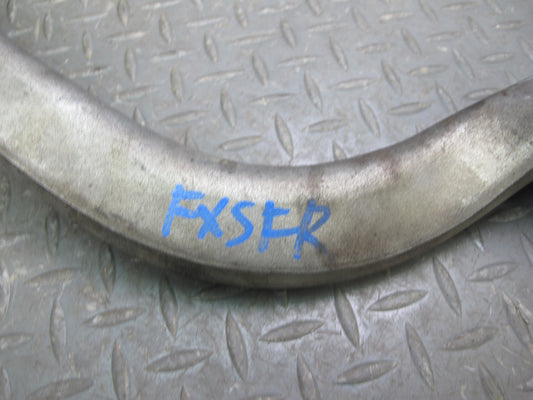 10-14 BMW E70 E71 X5M X6M Front Right Upper Lower Control Arm Wishbone Set OEM