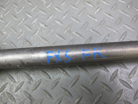 07-14 BMW E70 E71 E72 X5 X6 AWD Front Right Axle Half Shaft 68K Miles OEM