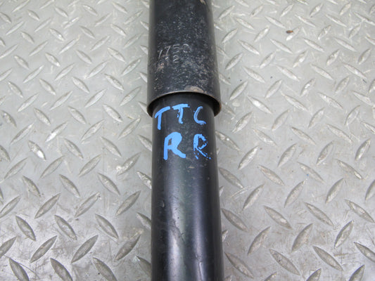 75-82 Triumph TR7 Set of 2 Rear Left & Right Strut Shock Absorber OEM