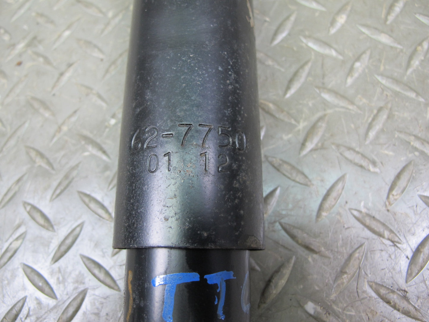 75-82 Triumph TR7 Set of 2 Rear Left & Right Strut Shock Absorber OEM