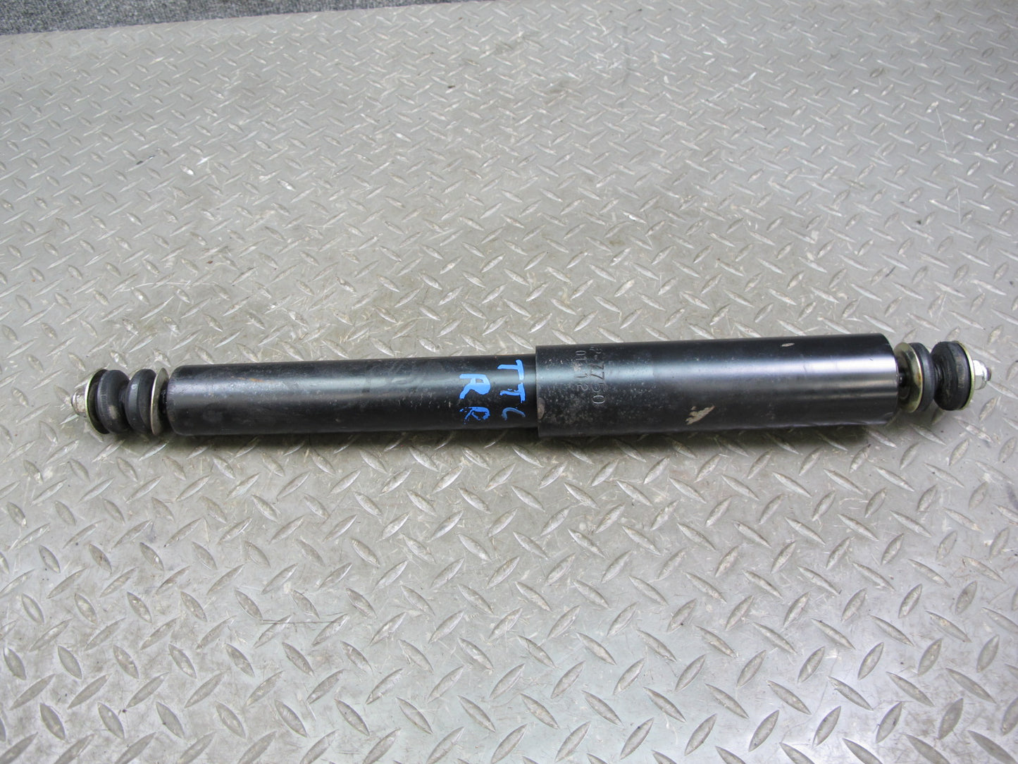 75-82 Triumph TR7 Set of 2 Rear Left & Right Strut Shock Absorber OEM