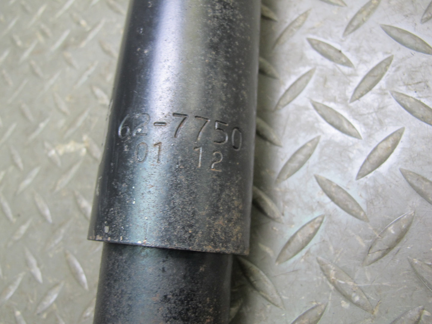 75-82 Triumph TR7 Set of 2 Rear Left & Right Strut Shock Absorber OEM