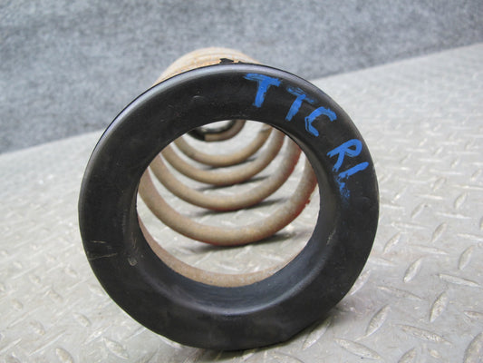 75-82 Triumph TR7 Set of 2 Rear Left & Right Coil Spring OEM