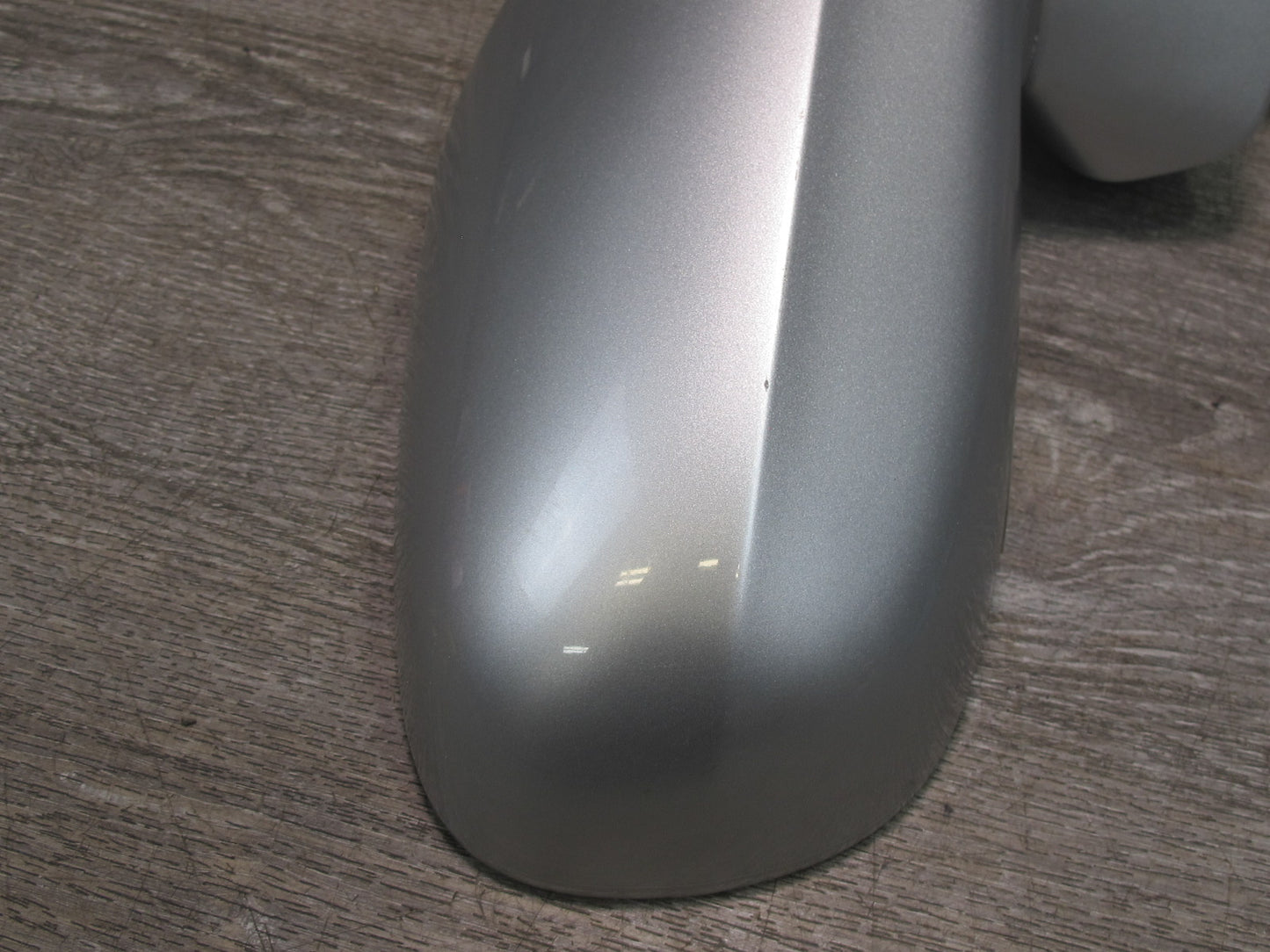07-09 Lexus UVF46L LS600hL LS460 Right Exterior Door Mirror Heated Memory OEM