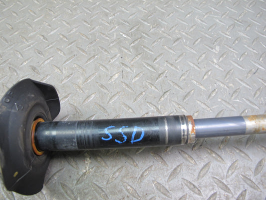 07-10 Saturn SKY Solstice Steering Column Intermediate U Joint Shaft OEM