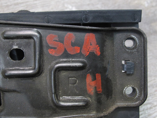 95-00 Lexus JZZ31L SC300 SC400 Left & Right Door Interior Inner Handle Set OEM