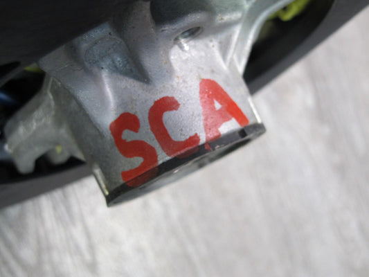 92-96 LEXUS SC300 FRONT LEFT DRIVER SIDE STEERING WHEEL W/ SRS AIRBAG OEM