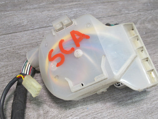 94-96 LEXUS SC300 STEERING COLUMN MULTI SWITCH CLOCK SPRING 84310-24630 OEM