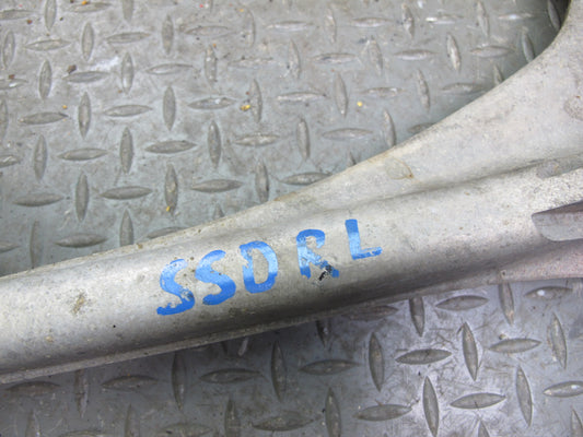 07-10 Saturn SKY Set of 2 Rear Left Suspension Upper & Lower Control Arm OEM