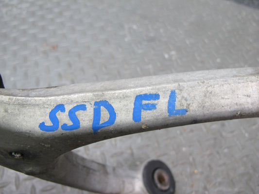 07-10 Saturn SKY Set of 2 Front Left Suspension Upper & Lower Control Arm OEM