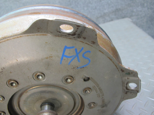 10-14 BMW E70 E71 X5M X6M 6HP-26Z A/T Torque Converter 68k Miles OEM