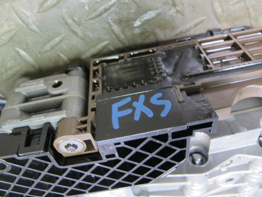 12-14 BMW E70 E71 X5M X6M 6HP-26Z Auto Transmission Valve Body Mechatronic OEM