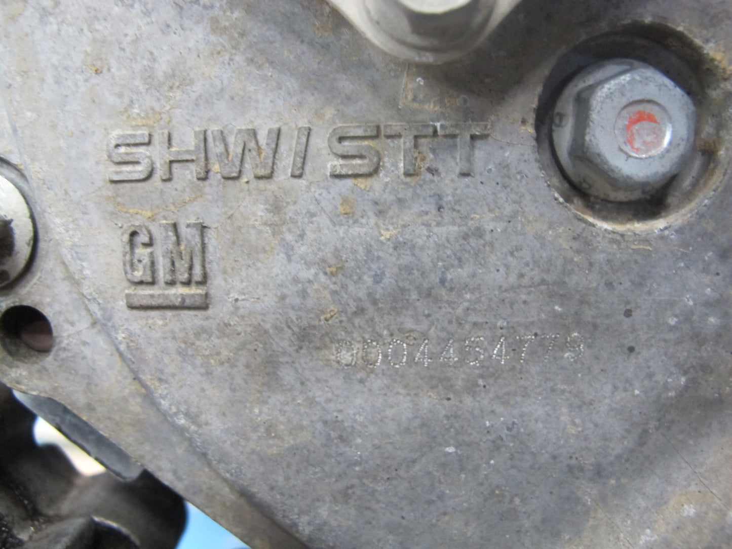 07-10 Saturn SKY 2.0L LNF Turbo Complete Engine Motor Assembly 140k Miles OEM