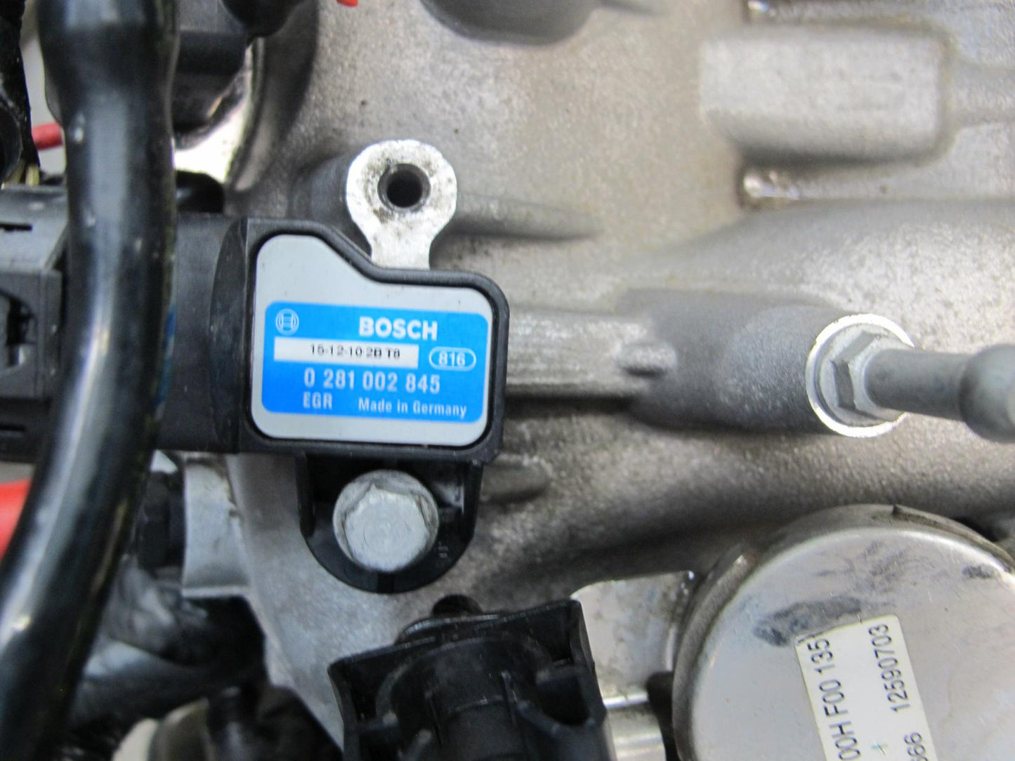 07-10 Saturn SKY 2.0L LNF Turbo Complete Engine Motor Assembly 140k Miles OEM