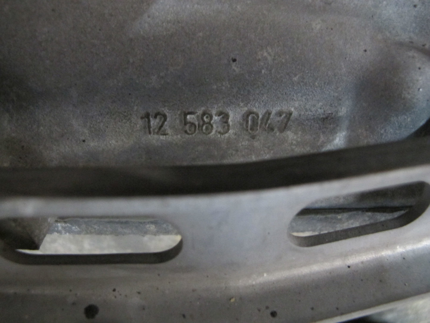 07-10 Saturn SKY 2.0L LNF Turbo Complete Engine Motor Assembly 140k Miles OEM