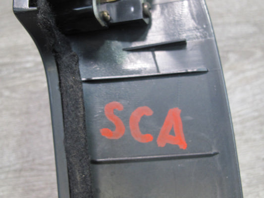 95-96 Lexus SC400 SC300 Dash Instrument Cluster ODO Trip Switch Cover Trim OEM