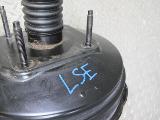 01-03 Lexus UCF30L LS430 Brake Master Cylinder Booster Fluid Reservoir OEM
