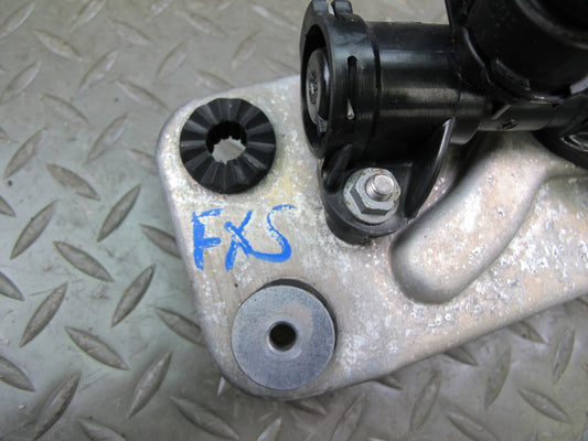 10-14 BMW E70 E71 X5M X6M A/T Transmission Heat Exchanger Oil Cooler OEM