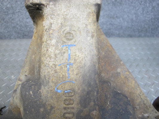 79-82 Triumph TR7 Vert RWD M/T 5SP Rear Axle Differential Assy 3.90 Ratio OEM