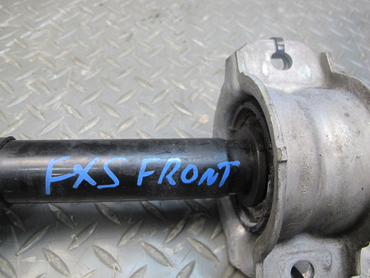 09-14 BMW E70 E71 X5M X6M X5 X6 Front Active Dynamic Drive Stabilizer Bar OEM