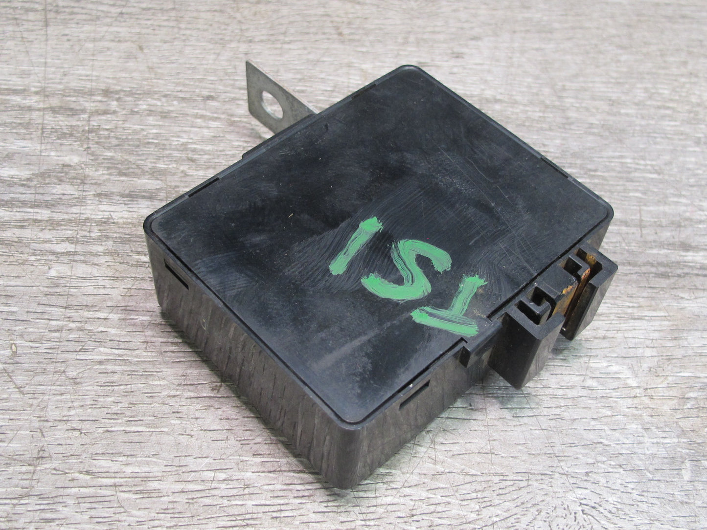 86-88 Toyota Supra MA71 Theft Warning Locking Control Module 89730-14020 OEM