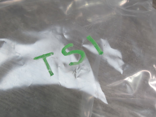 86-92 Toyota Supra MA71 Set of 2 Left & Right Overhead Grab Handle OEM