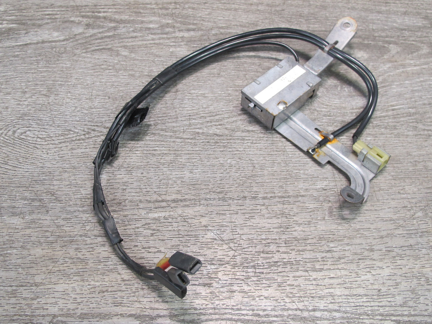 86-92 Toyota Supra MA71 Defroster Defogger Antenna Relay Module OEM