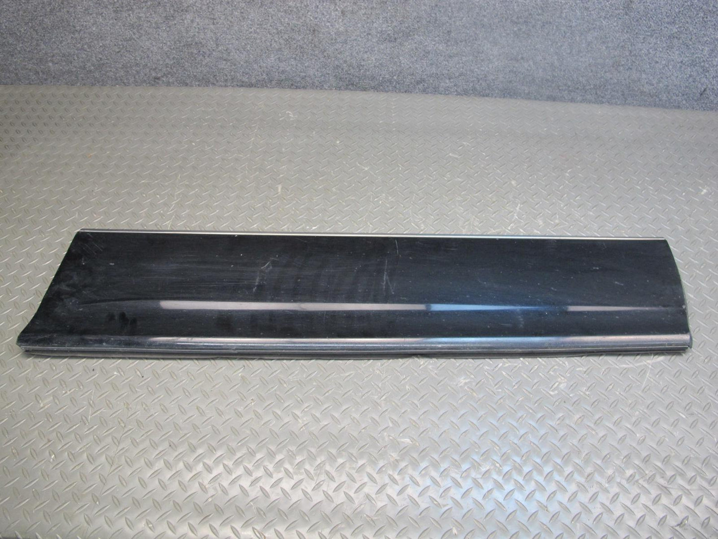 01-03 Lexus UCF30L LS430 Right Fender Door Exterior Molding Trim Panel Set OEM