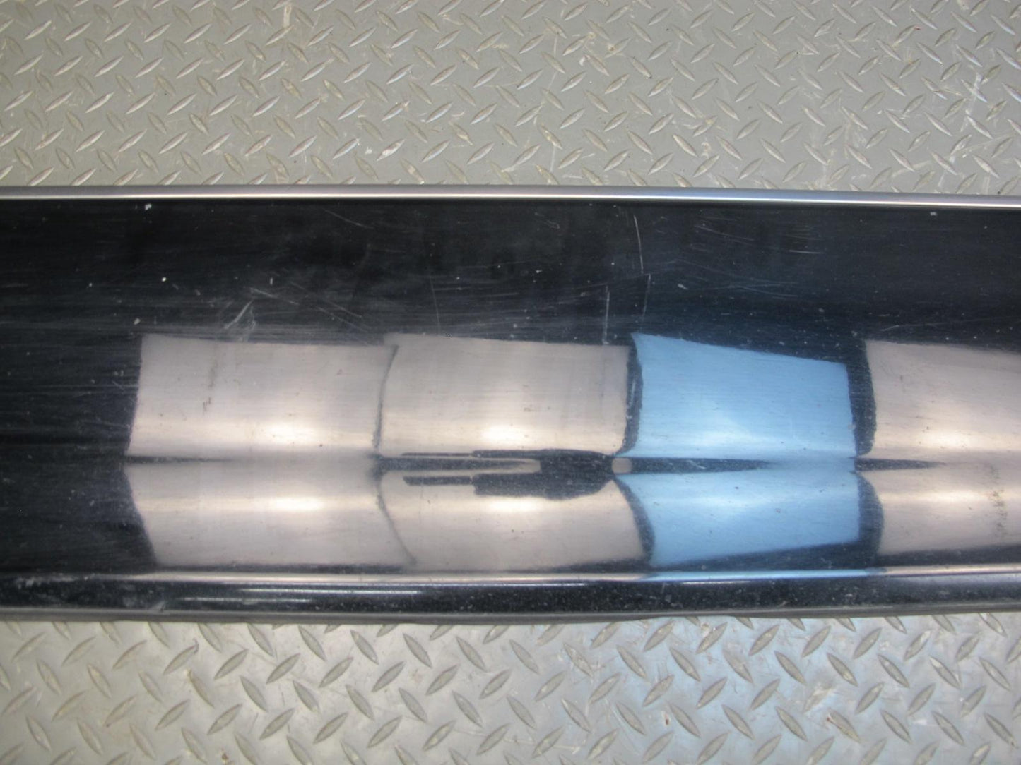 01-03 Lexus UCF30L LS430 Right Fender Door Exterior Molding Trim Panel Set OEM