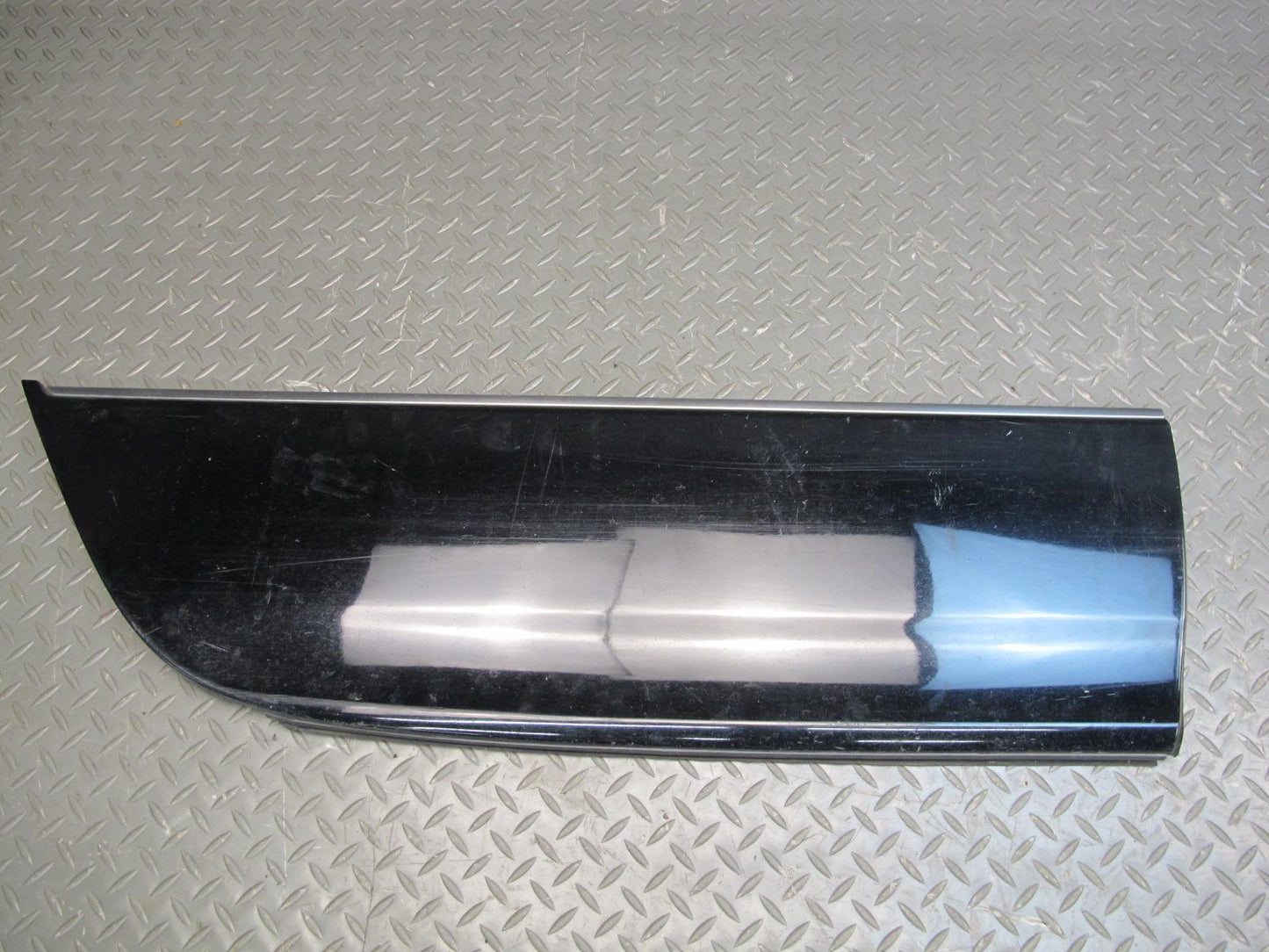 01-03 Lexus UCF30L LS430 Right Fender Door Exterior Molding Trim Panel Set OEM