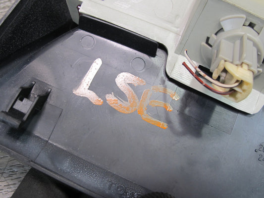 01-06 Lexus UCF30L LS430 Rear Third 3RD Brake Light Lamp OEM