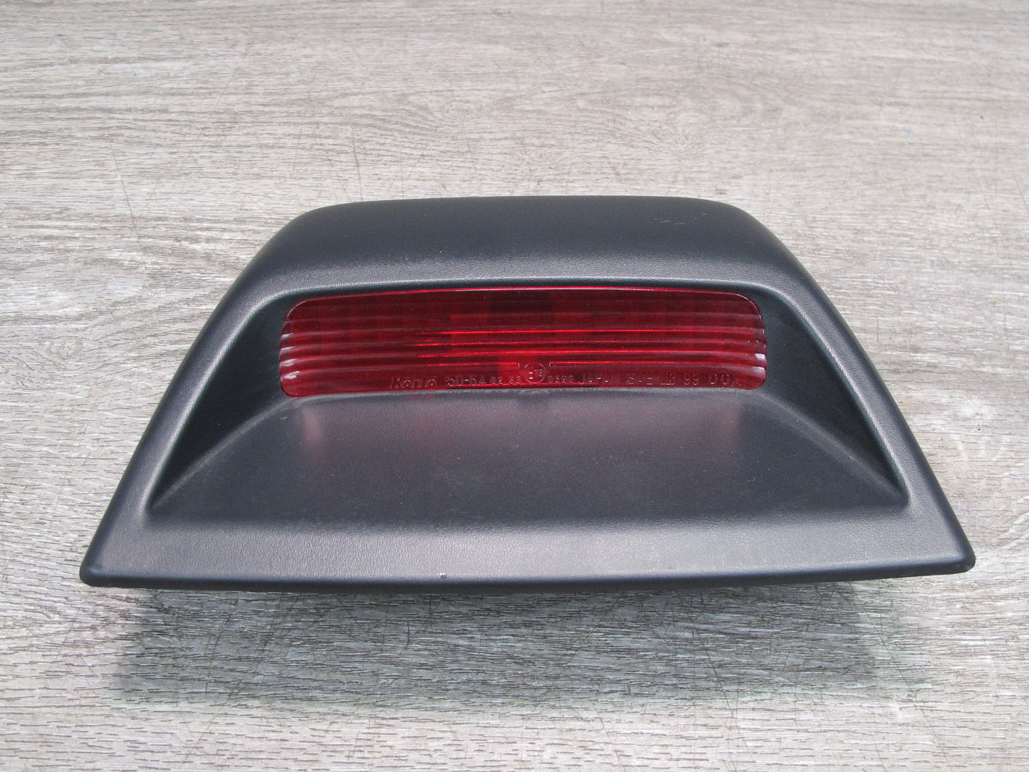 01-06 Lexus UCF30L LS430 Rear Third 3RD Brake Light Lamp OEM